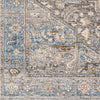 Surya Chicago CHG-2313 Area Rug Corner 