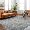 Surya Chicago CHG-2313 Area Rug Room Scene Featured 
