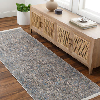 Surya Chicago CHG-2313 Area Rug Room Scene 2