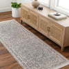 Surya Chicago CHG-2315 Area Rug Room Scene 2