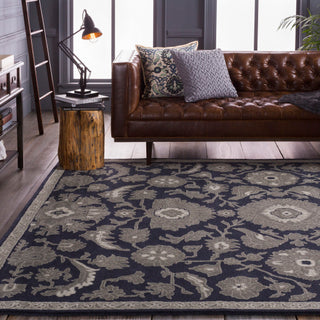 Surya Castello CLL-1008 Area Rug Room Scene Featured