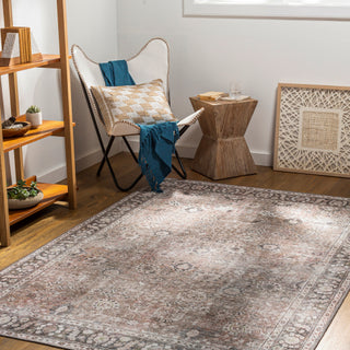 Surya Colin CLN-2300 Area Rug Room Scene 2 