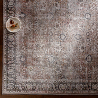 Surya Colin CLN-2300 Area Rug Corner 