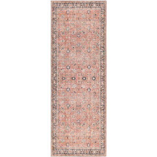 Surya Colin CLN-2301 Area Rug 2'7"x7'3" Runner 