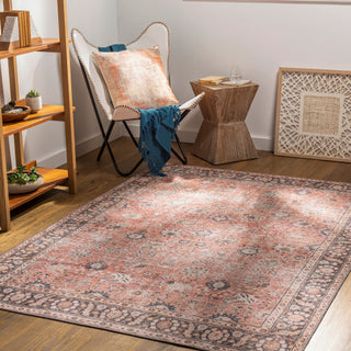 Surya Colin CLN-2301 Area Rug Room Scene 2 