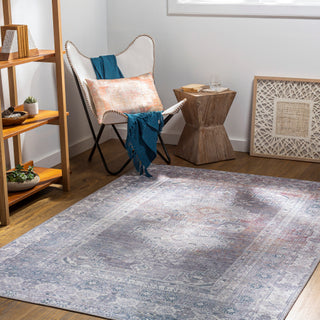 Surya Colin CLN-2304 Area Rug Room Scene Featured 