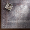 Surya Colin CLN-2304 Area Rug Corner 