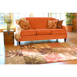 Surya Cosmopolitan COS-8818 Area Rug