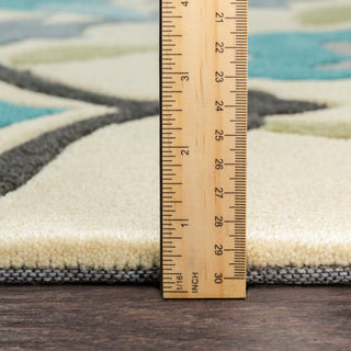 Surya Cosmopolitan COS-9209 Area Rug