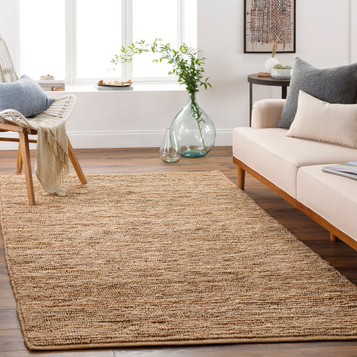 Surya Continental COT-1931 Area Rug Room Scene Featured