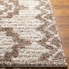 Surya Capella Shag CPS-2305 Area Rug Corner 