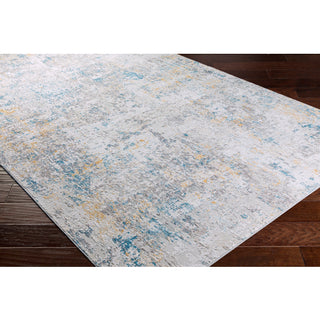Surya Carmel CRL-2314 Area Rug Angle 2 