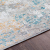 Surya Carmel CRL-2314 Area Rug Detail Image 