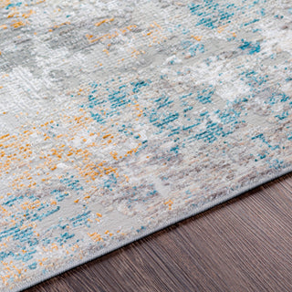 Surya Carmel CRL-2314 Area Rug Detail Image 