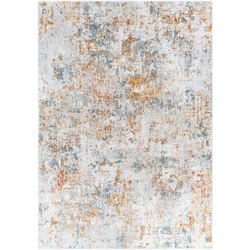 Surya Carmel CRL-2316 Area Rug Main Image 5'x7'3" Size 