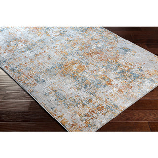 Surya Carmel CRL-2316 Area Rug on Wood 