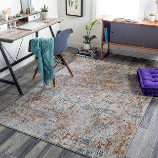 Surya Carmel CRL-2316 Area Rug Room Scene Featured 