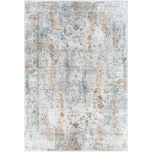 Surya Carmel CRL-2317 Area Rug Main Image 5'x7'3" Size 