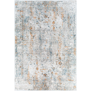 Surya Carmel CRL-2317 Area Rug Main Image 5'x7'3" Size 