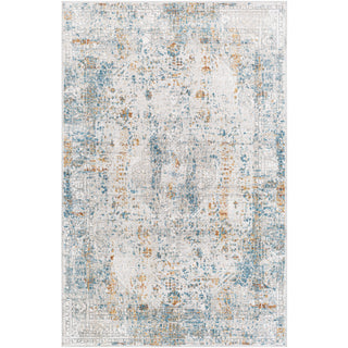 Surya Carmel CRL-2317 Area Rug 6'7"x9'6" Size 