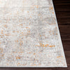 Surya Carmel CRL-2318 Area Rug Corner 