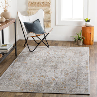 Surya Carmel CRL-2318 Area Rug Room Scene Featured 