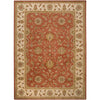 Surya Crowne CRN-6002 Area Rug 8'x11' Size 