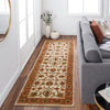 Surya Crowne CRN-6004 Area Rug Room Scene Runner