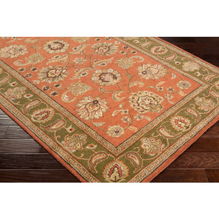 Surya Crowne CRN-6019 Area Rug