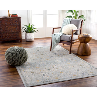 Surya Dresden DRE-2307 Area Rug Room Scene 4