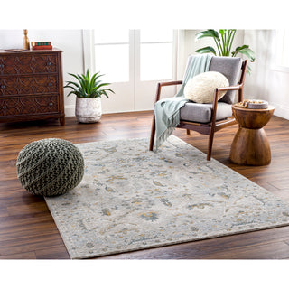 Surya Dresden DRE-2308 Area Rug Room Scene 4