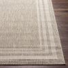 Surya Eagean EAG-2366 Area Rug Corner 