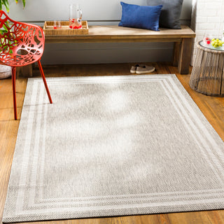 Surya Eagean EAG-2366 Area Rug Room Scene Featured 