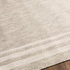 Surya Eagean EAG-2366 Area Rug Edge 