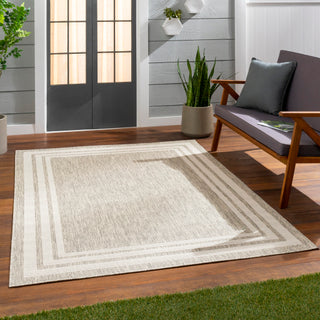 Surya Eagean EAG-2366 Area Rug Room Scene 3 