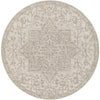 Surya Eagean EAG-2380 Area Rug 6'7" Round 