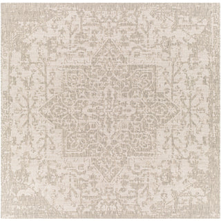 Surya Eagean EAG-2380 Area Rug 6'7" Squair 