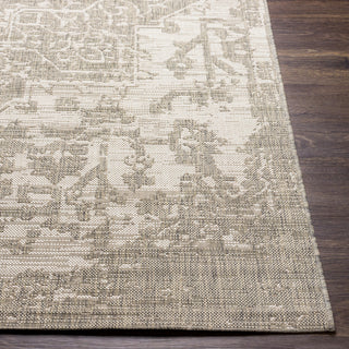 Surya Eagean EAG-2380 Area Rug Corner 