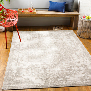 Surya Eagean EAG-2380 Area Rug Room Scene Featured 