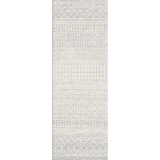 Surya Elaziz ELZ-2308 Area Rug 2'7"x7'3" Runner 