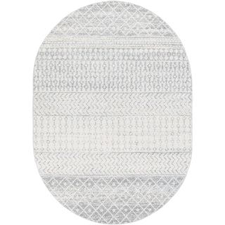 Surya Elaziz ELZ-2308 Area Rug 6'7x9' Oval 