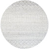 Surya Elaziz ELZ-2308 Area Rug 7'10" Round 