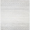 Surya Elaziz ELZ-2308 Area Rug 7'10" Square 