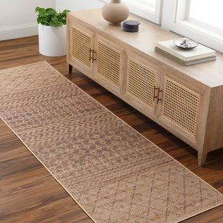 Surya Ez Jute EZT-2300 Area Rug Room Scene 2 