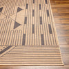 Surya Ez Jute EZT-2302 Area Rug Corner 