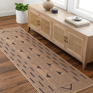 Surya Ez Jute EZT-2302 Area Rug Room Scene 2