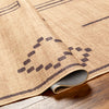 Surya Ez Jute EZT-2303 Area Rug Rolled 