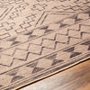 Surya Ez Jute EZT-2313 Area Rug Edge 