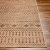 Surya Ez Jute EZT-2315 Area Rug Corner 