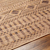 Surya Ez Jute EZT-2315 Area Rug Edge 